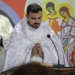 Padre Lucas Faria