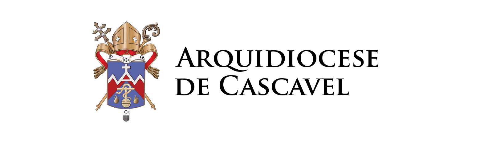 Arquidiocese e Cascavel