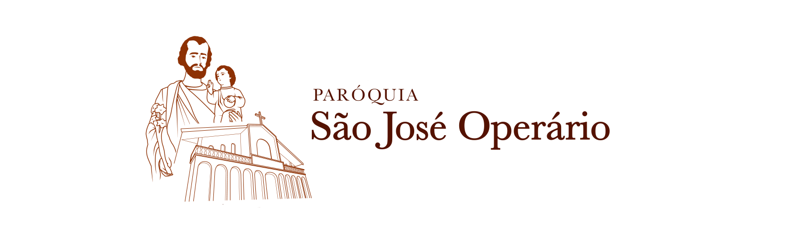 Paróquia São José Operário