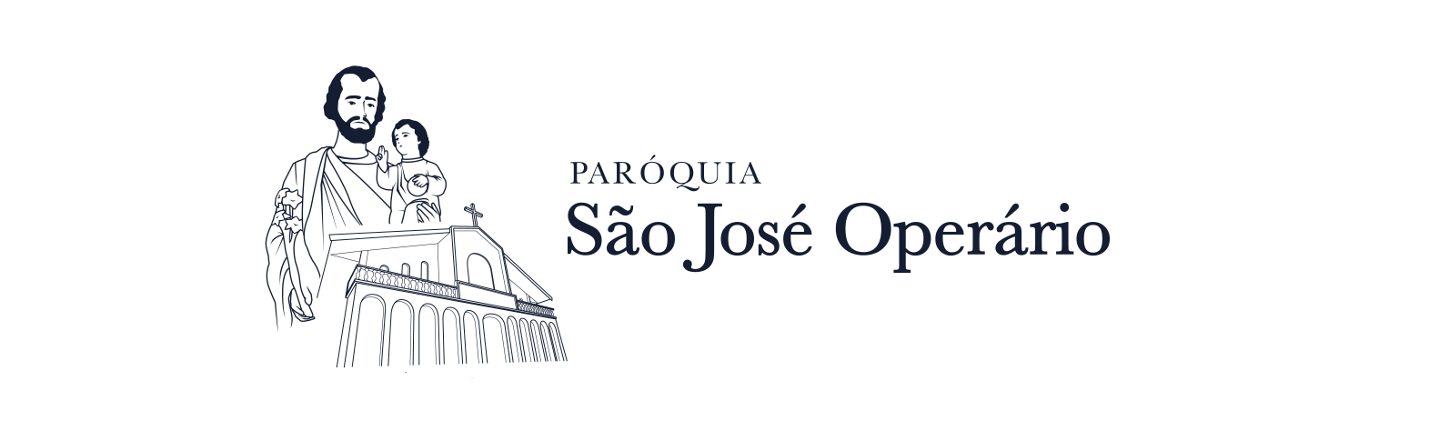 Paróquia São José Operário