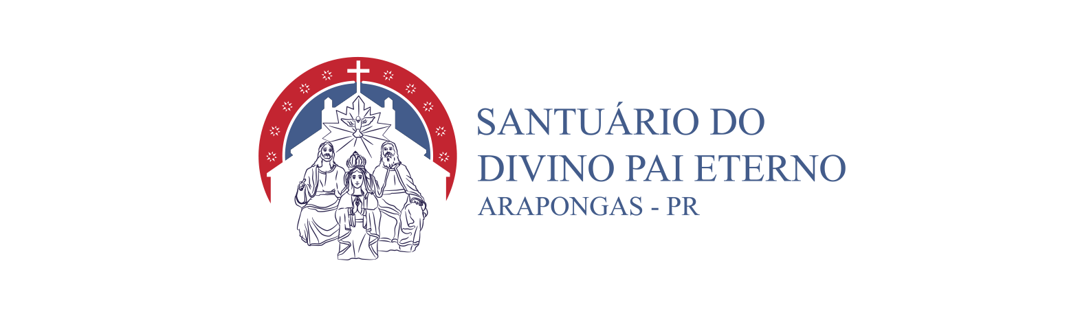 Santuário Divino Pai Eterno