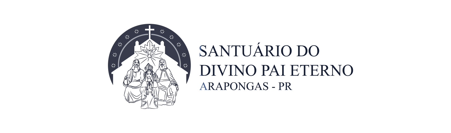 Santuário Divino Pai Eterno